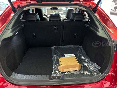 New 2026 MAZDA CX-30 2.5 Turbo w/ Premium Plus Pkg AWD/4WD image 19
