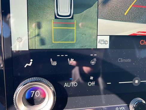 Certified 2025 Lexus TX 350 AWD w/ Technology Package image 29