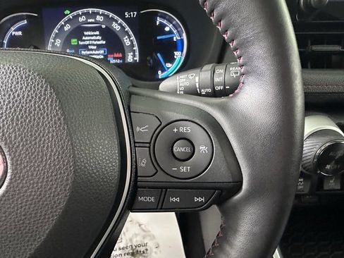 Used 2023 Toyota RAV4 SE image 26