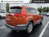 Used 2015 Toyota RAV4 XLE image 6