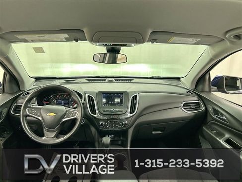 Used 2022 Chevrolet Equinox LT image 18