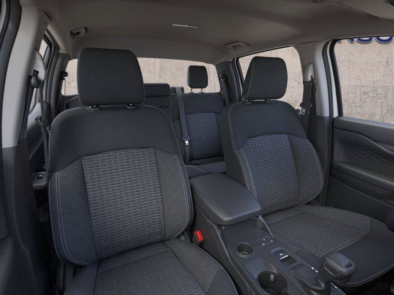 New 2026 Ford Ranger XL RWD image 10