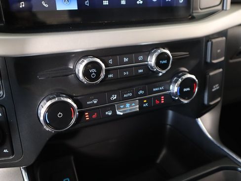 Used 2022 Ford F150 XLT w/ Equipment Group 302A High AWD/4WD image 8