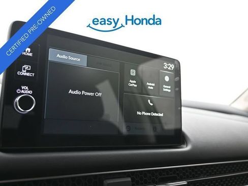 Certified 2026 Honda HR-V EX-L image 11