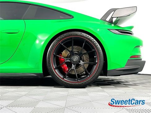 Used 2022 Porsche 911 GT3 image 41