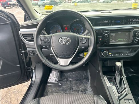 Used 2016 Toyota Corolla S image 21