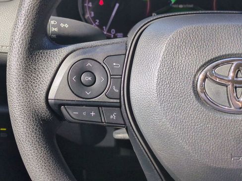 Used 2023 Toyota RAV4 LE image 23