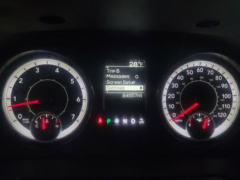 Used 2017 RAM 1500 Tradesman w/ Popular Equipment Group image 23