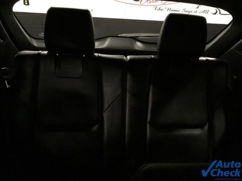 Used 2022 MAZDA CX-9 Grand Touring image 32