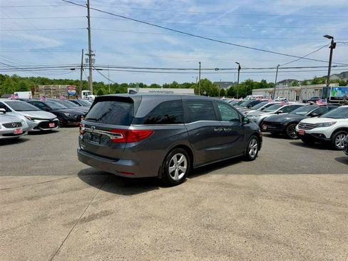 Used 2019 Honda Odyssey EX-L image 7