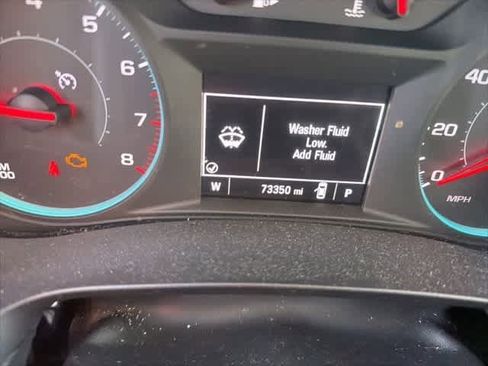 Used 2019 Chevrolet Malibu LS image 12