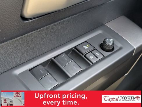 Used 2024 Toyota Tundra SR5 image 13