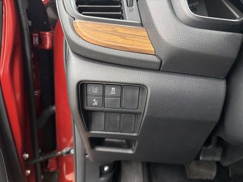 Certified 2018 Honda CR-V EX image 29