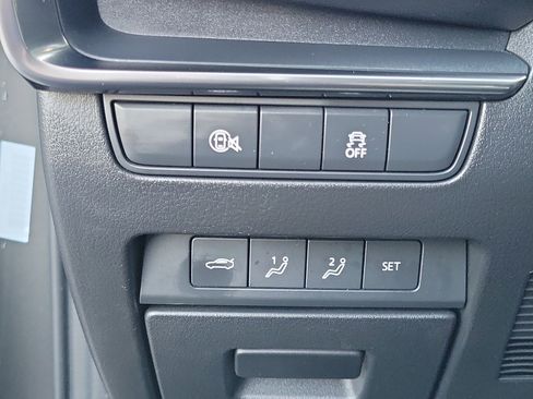 Used 2025 MAZDA MAZDA3 s image 14