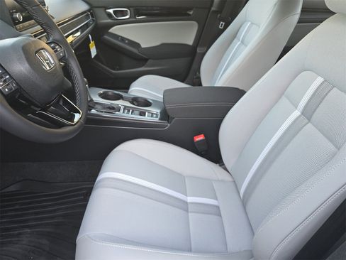 New 2026 Honda Civic Sport image 11