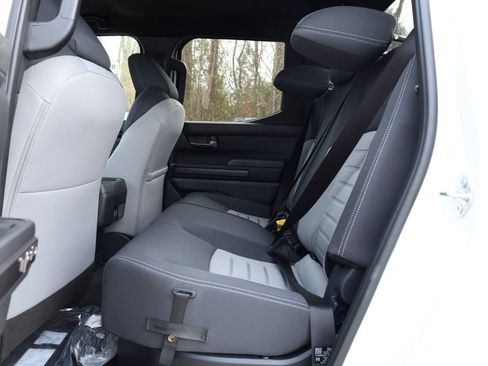 New 2026 Toyota Tacoma TRD Sport image 13