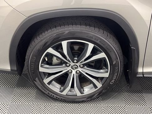 Certified 2022 Lexus RX 350 FWD w/ Premium Package image 23
