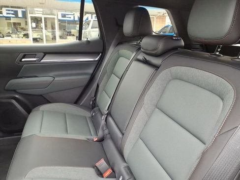 New 2026 GMC Terrain AT4 w/ Technology Package II image 9