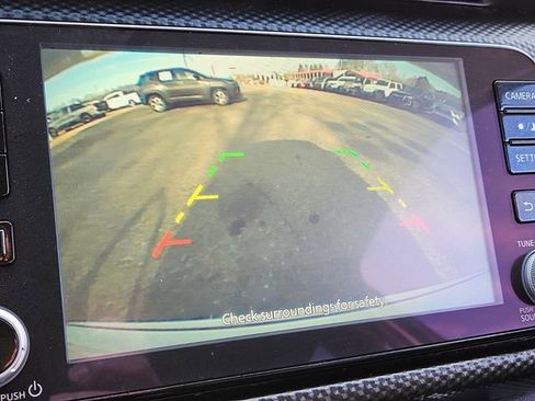 Used 2023 Nissan Kicks SV image 20