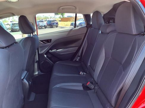 Used 2025 Subaru Crosstrek 2.0i Premium image 24