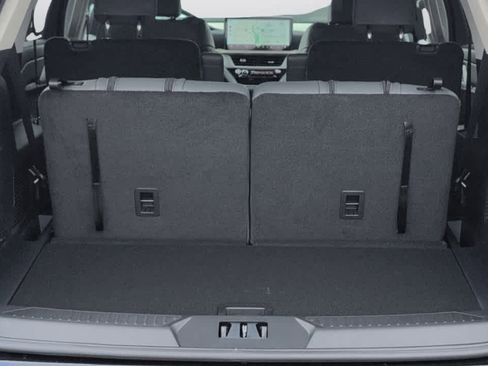 New 2026 Ford Explorer Active RWD image 11