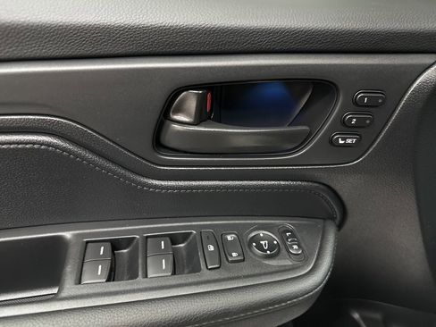 Used 2024 Honda Odyssey Sport image 19