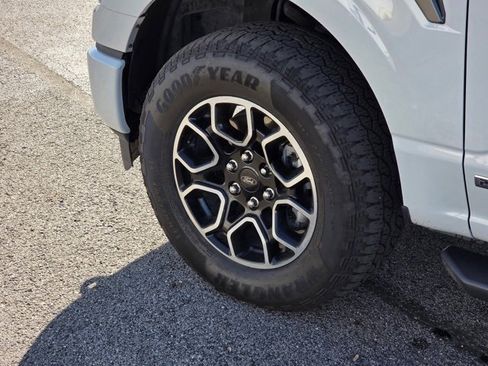 Certified 2023 Ford F150 XLT w/ Equipment Group 302A High image 10