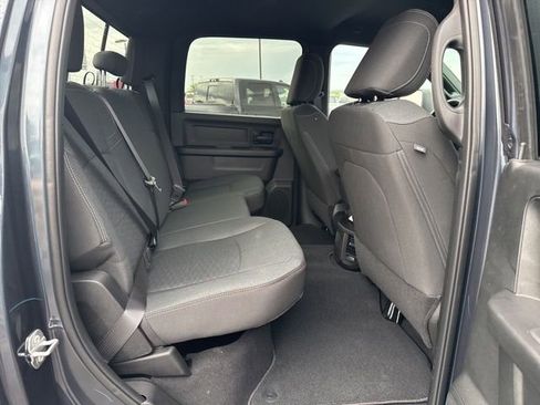 New 2025 RAM 2500 Tradesman image 15