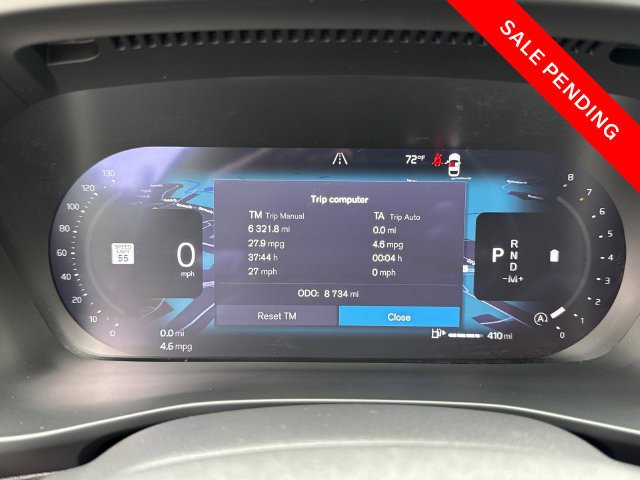 Used 2026 Volvo XC40 B5 Plus AWD/4WD image 17