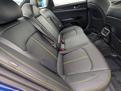 Used 2026 Kia K5 GT image 6
