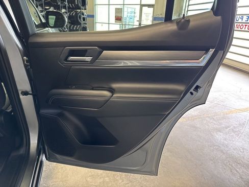 Used 2026 GMC Terrain Elevation AWD/4WD image 27