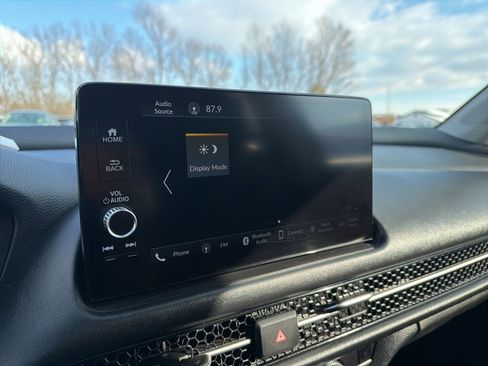 Certified 2023 Honda HR-V EX-L image 33