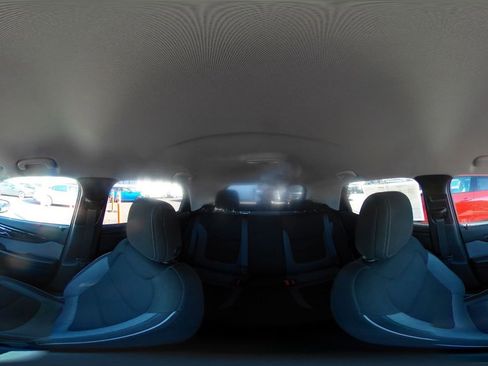 Used 2025 Chevrolet TrailBlazer LT image 41