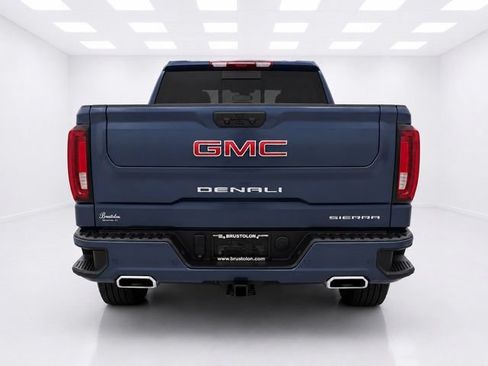 Used 2023 GMC Sierra 1500 Denali w/ Denali Reserve Package AWD/4WD image 11
