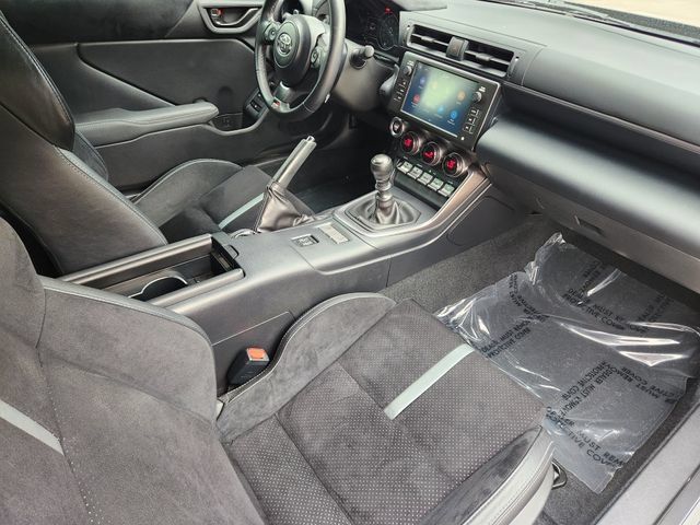 Used 2022 Toyota GR86 Premium RWD image 20