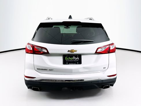 Used 2019 Chevrolet Equinox LT image 7