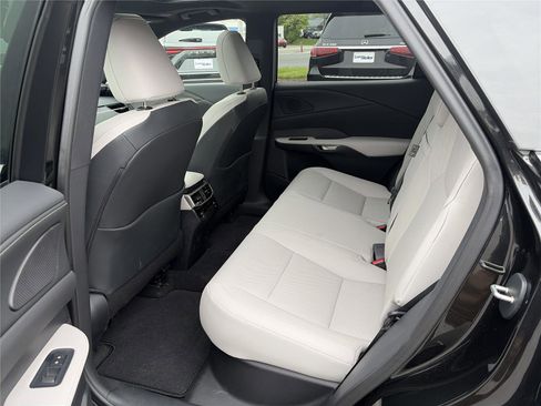 Used 2025 Lexus RX 350 Premium w/ Convenience Package AWD/4WD image 12