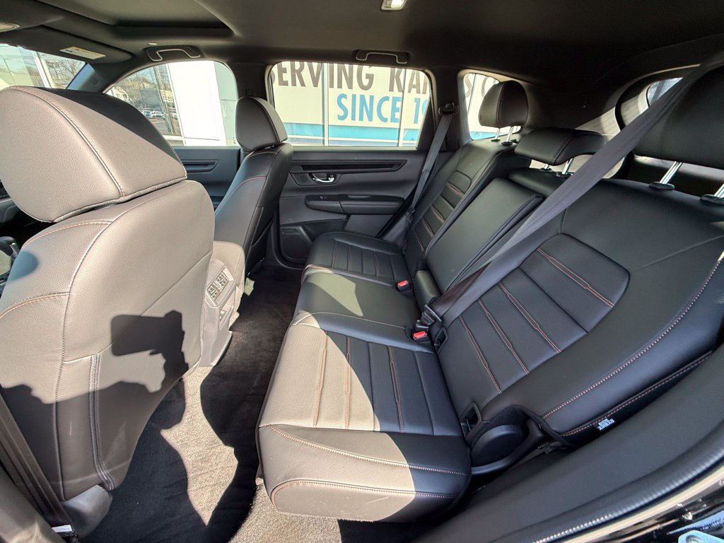 Used 2025 Honda CR-V Sport-L image 9