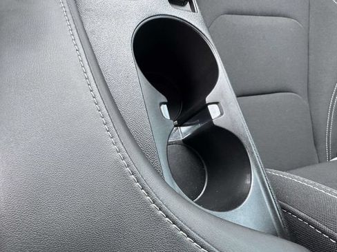 Used 2021 Chevrolet Camaro LS RWD image 29