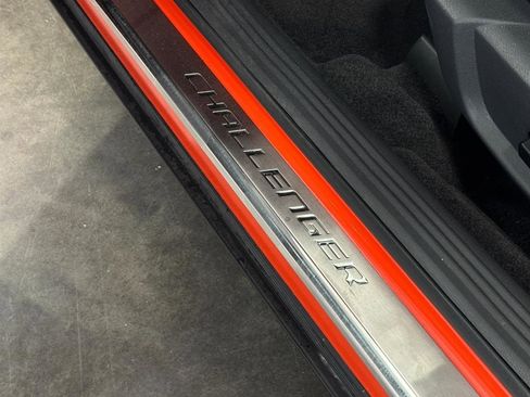 Used 2008 Dodge Challenger SRT8 RWD image 14