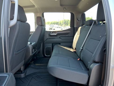 Used 2023 Chevrolet Silverado 1500 RST w/ Protection Package AWD/4WD image 12
