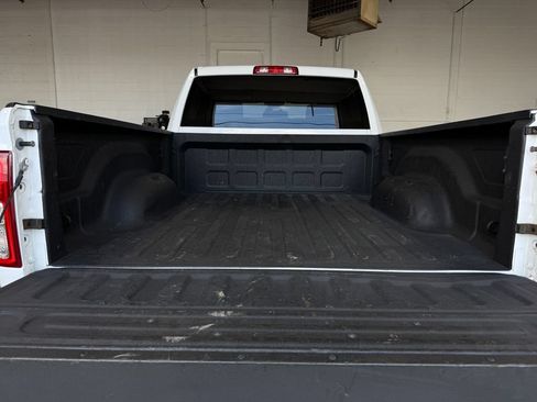 Used 2020 RAM 2500 Big Horn AWD/4WD image 23