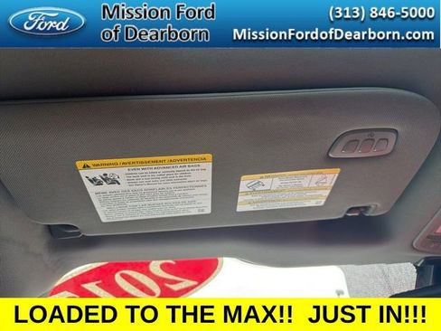 Used 2017 Ford F150 Lariat w/ Equipment Group 502A Luxury image 29