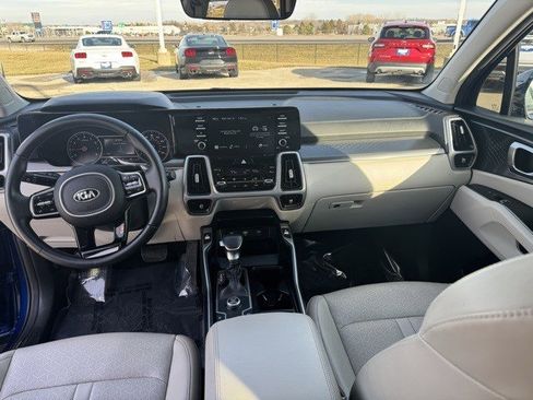 Used 2021 Kia Sorento S w/ Panoramic Sunroof Package image 31