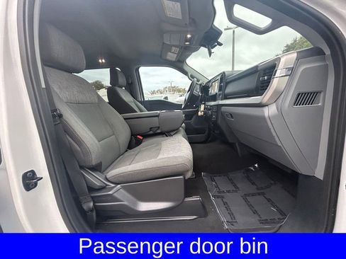 Certified 2025 Ford F250 XLT image 25