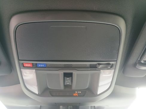 New 2026 Subaru Forester Sport AWD/4WD image 23