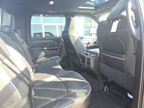 New 2026 RAM 3500 Limited AWD/4WD image 6
