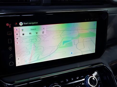 New 2026 GMC Sierra 2500 AT4 w/ AT4 Premium Plus Package image 18