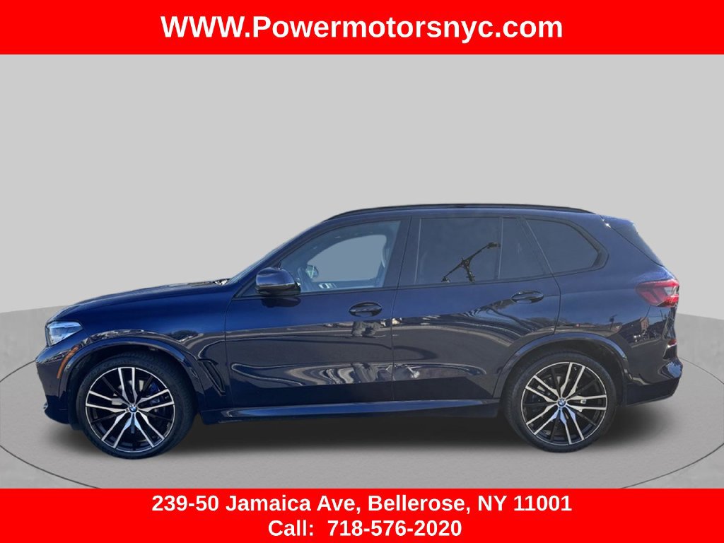 Used 2017 Land Rover Range Rover Sport SE AWD/4WD image 2