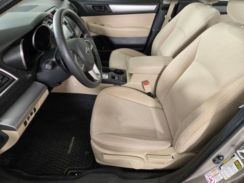 Used 2015 Subaru Outback 2.5i image 15